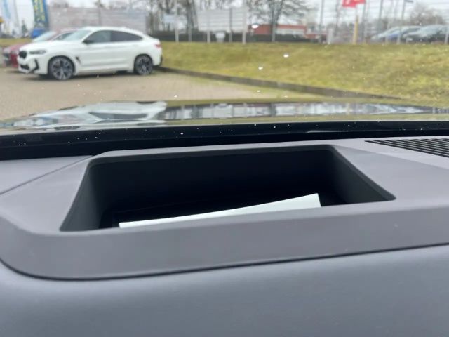 BMW X3 M-Sport xDrive