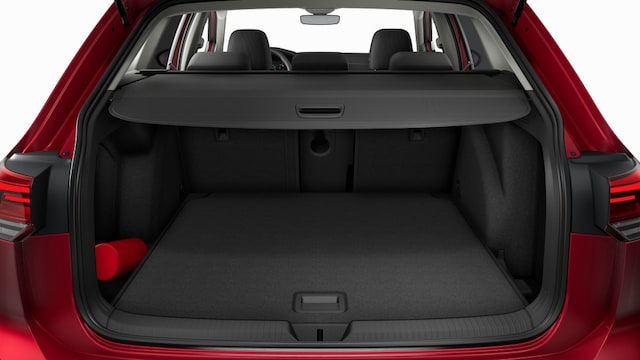 Volkswagen Golf DSG Golf VIII Life Variant