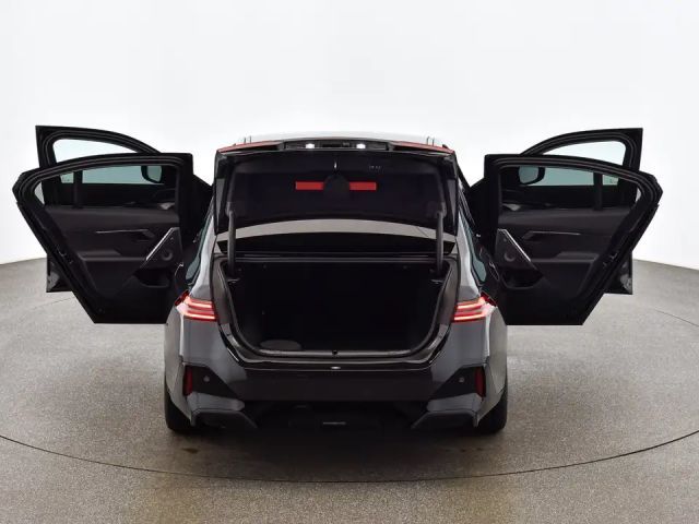 BMW 550 M-Sport Sedan xDrive