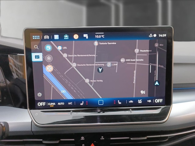 Volkswagen Golf 1.5 TSI Golf VIII