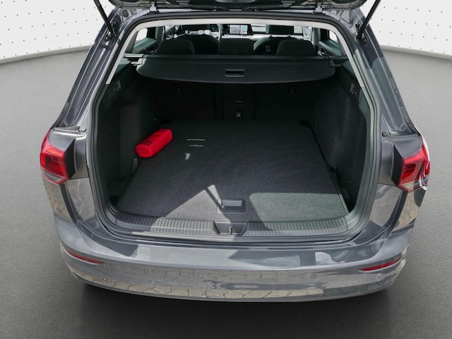 Volkswagen Golf Life Variant