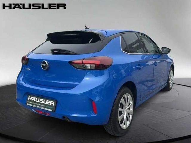 Opel Corsa Carplay* PDC* Multimedia*