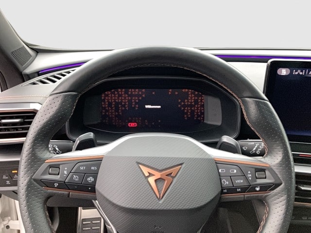 Cupra Formentor 1.4 VZ e-Hybrid