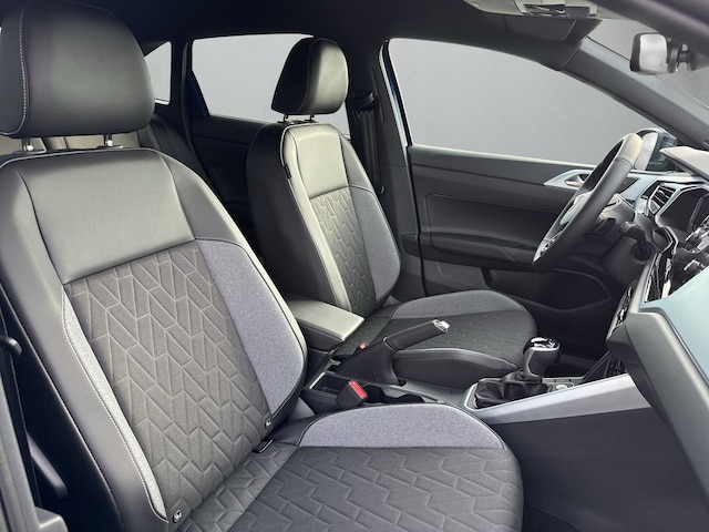 Volkswagen Taigo 1.0 TSI DSG