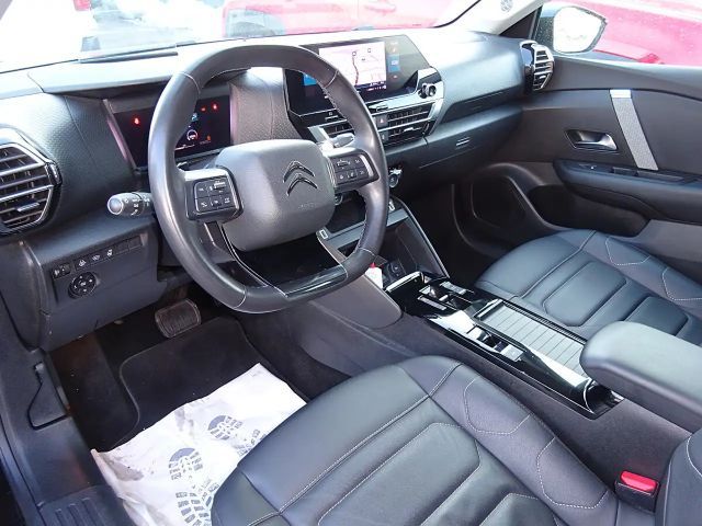 Citroën C4 PureTech Shine