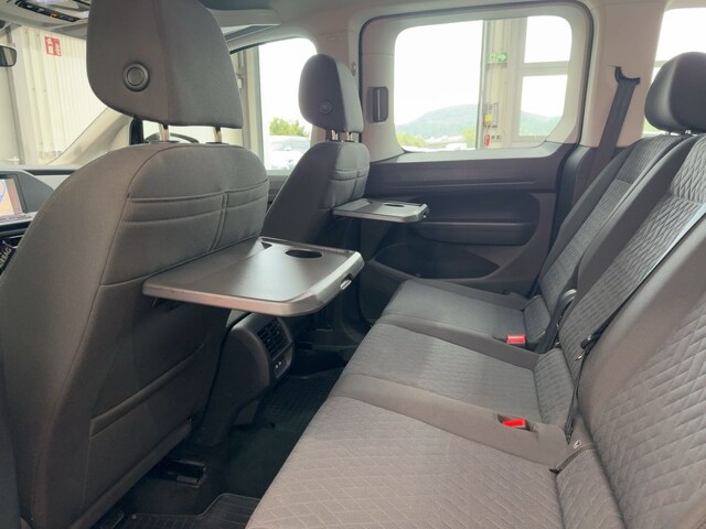 Volkswagen Caddy 2.0 TDI Life