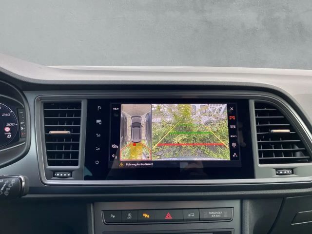 Cupra Ateca 2.0 TSI 4Drive VZ