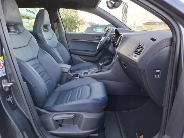 Cupra Ateca 2.0 TSI 4Drive DSG VZ