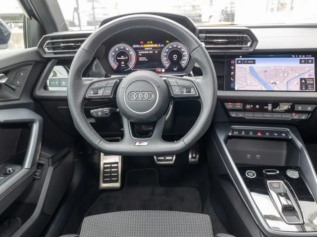 Audi A3 35 TFSI Sedan Sportback