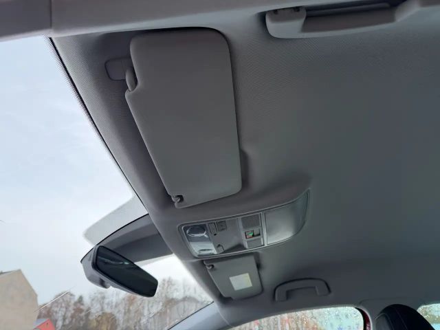 Skoda Karoq 1.5 TSI Style Style