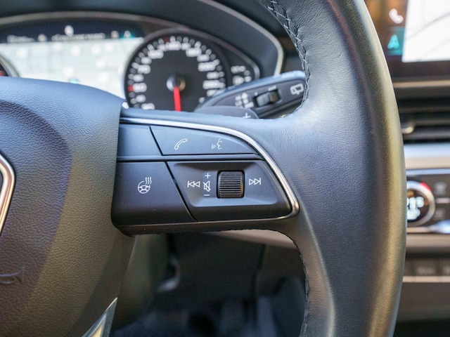 Audi A4 35 TDI Avant S-Tronic