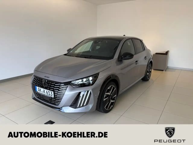 Peugeot E-208 GT-Line Hybrid