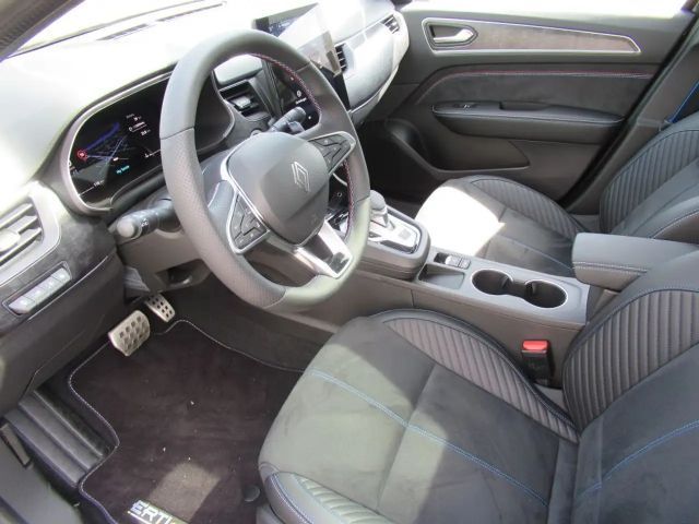 Renault Arkana Alpine EDC Hybrid