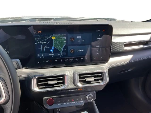 Ford Mustang GT 5.0 V8