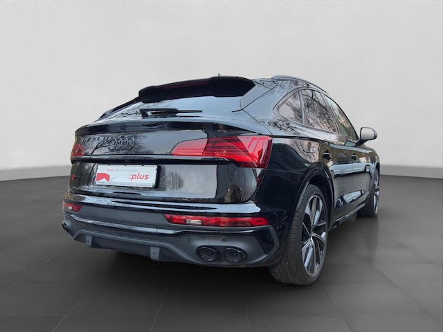 Audi SQ5 Sportback
