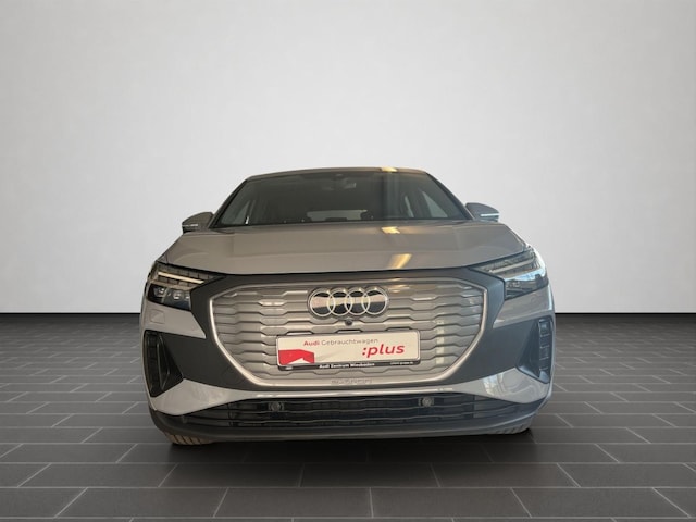 Audi Q4 e-tron 35 Sportback