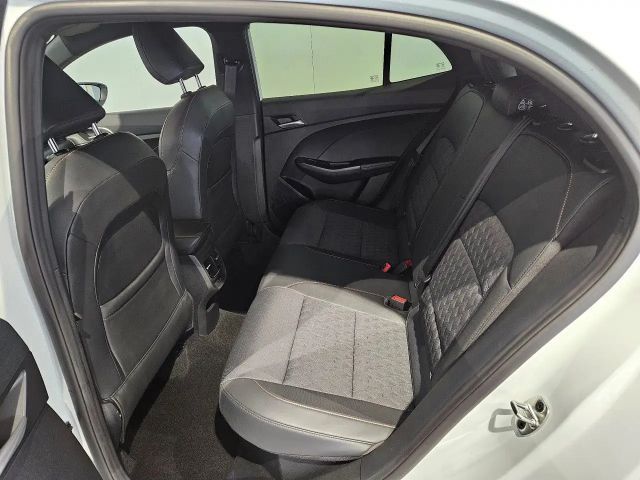 MG MG3 Hybrid+ Luxury