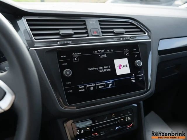 Volkswagen Tiguan DSG Elegance Elegance