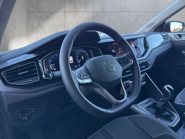 Volkswagen Polo Style