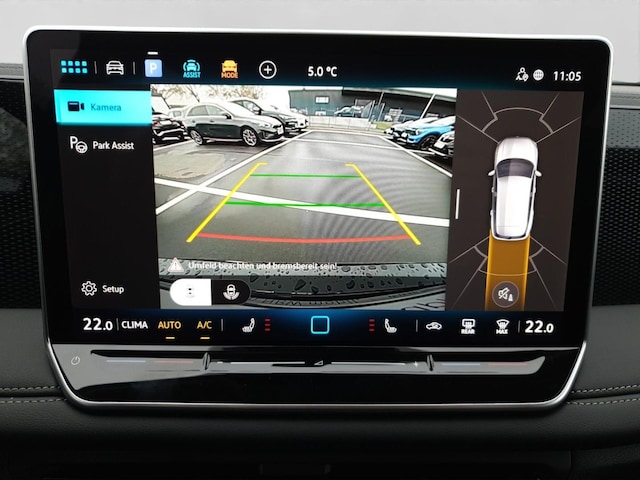 Volkswagen Tiguan 1.5 TSI DSG Life