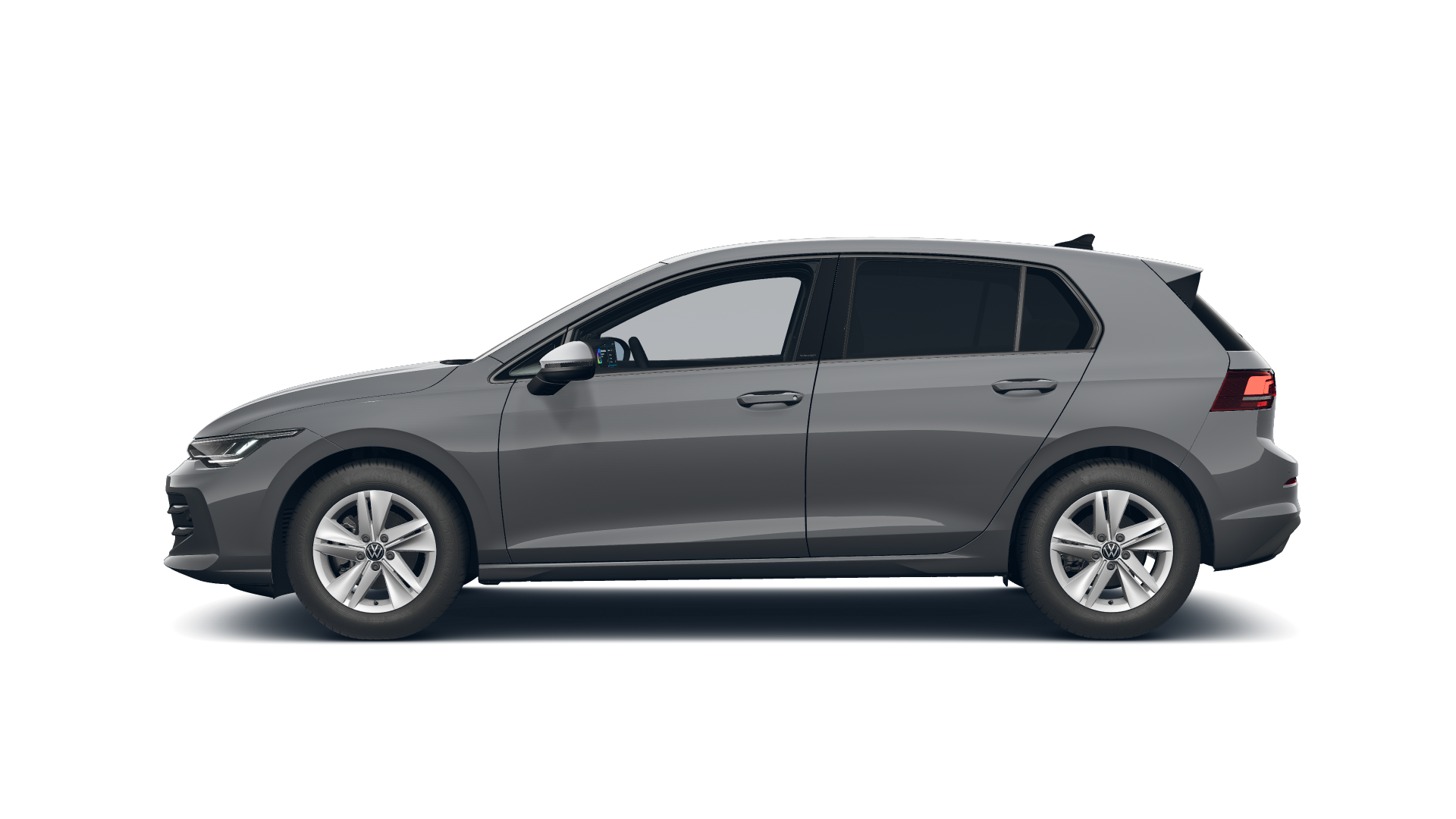 Volkswagen Golf 1.5 TSI DSG Golf VIII Life