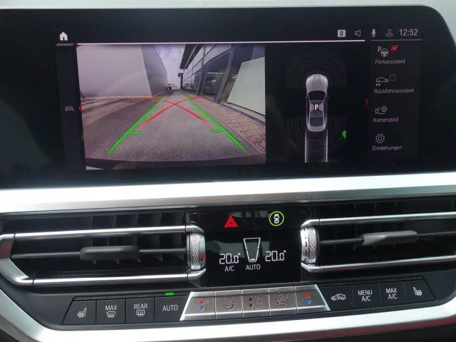 BMW M4 Competition Coupé