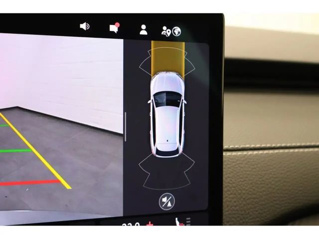 Skoda Octavia 2.0 TDI Combi Sportline