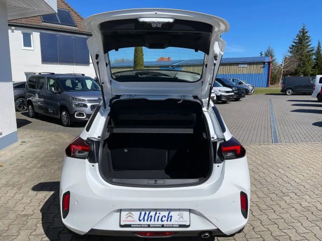 Opel Corsa 1.2 Turbo GS-Line Grand Sport Turbo