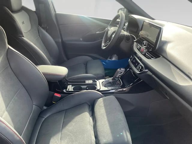 Hyundai i30 N Line T-GDi