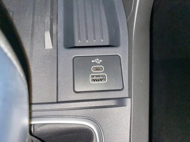 Ford Puma EcoBoost ST Line