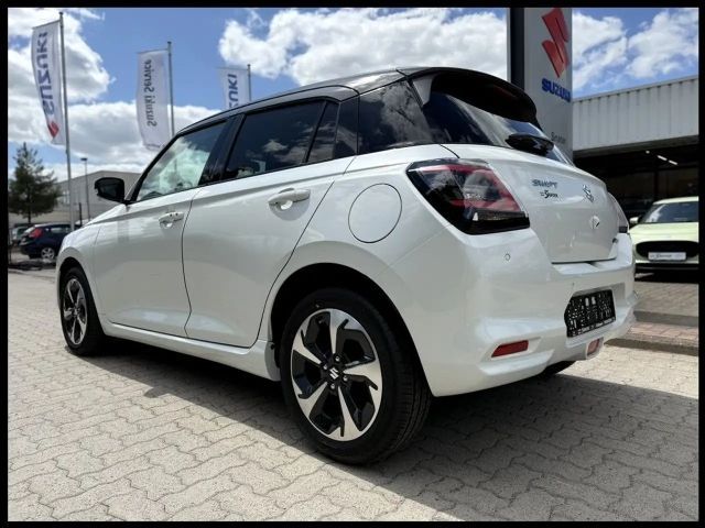 Suzuki Swift Comfort Hybrid