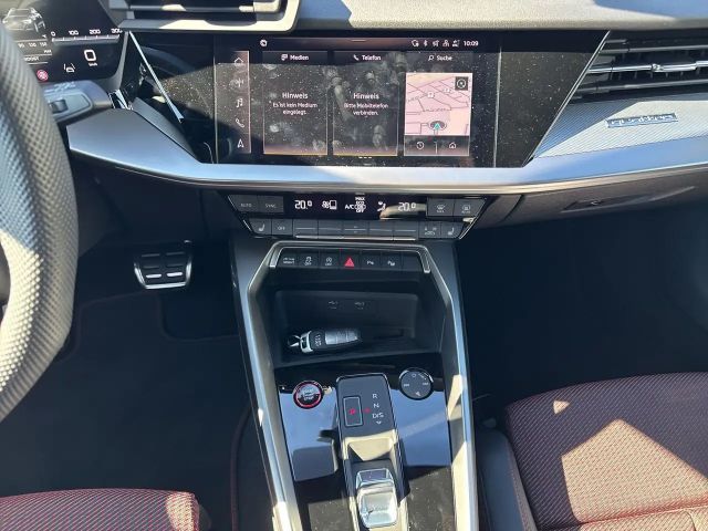 Audi S3 S-Tronic Sedan