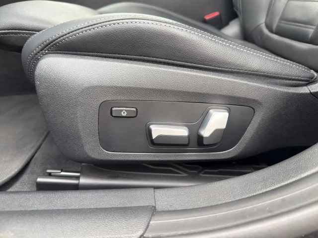 BMW i4 Coupé Gran Coupé M-Sport M50