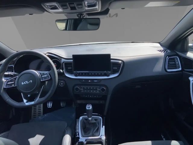 Kia Ceed GDi GT-Line