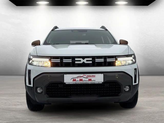 Dacia Duster Extreme