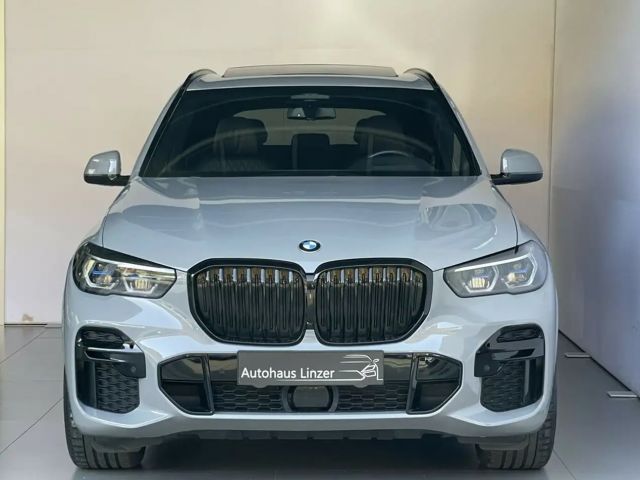 BMW X5 xDrive30d