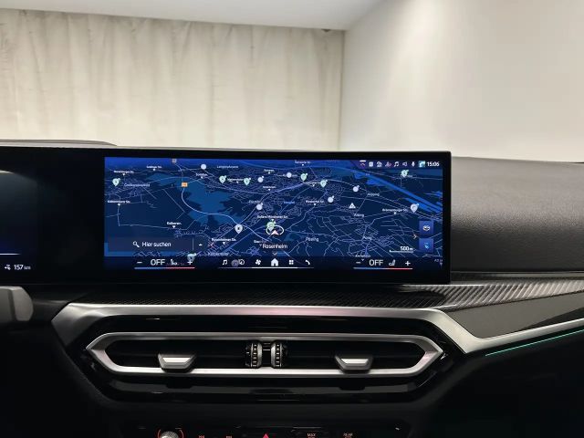 BMW i4 Coupé Gran Coupé M-Sport eDrive35