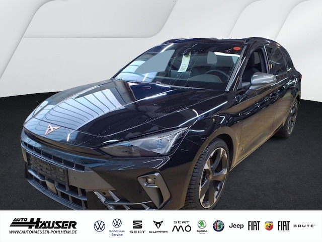 Cupra Leon DSG Sportstourer