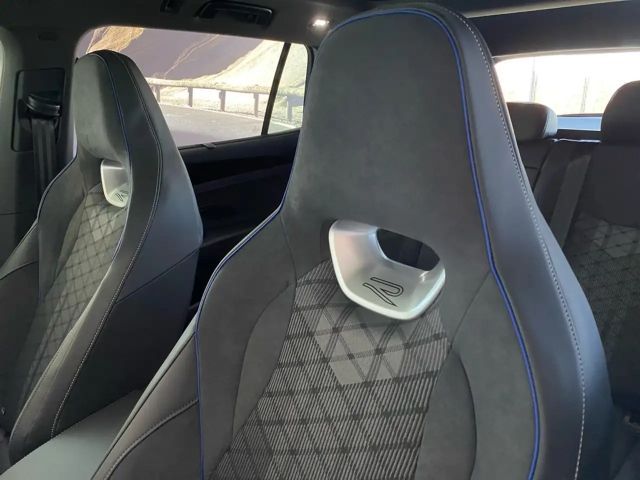 Volkswagen Tayron 2.0 TDI DSG R-Line