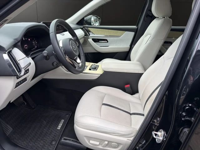 Mazda CX-60 4WD Takumi e-Skyactiv