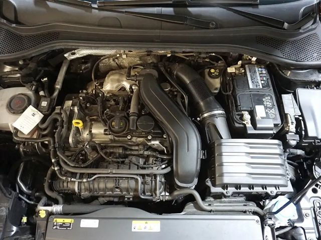 Seat Leon 1.5 TSI DSG FR-lijn