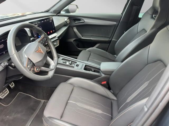 Cupra Formentor 4Drive VZ