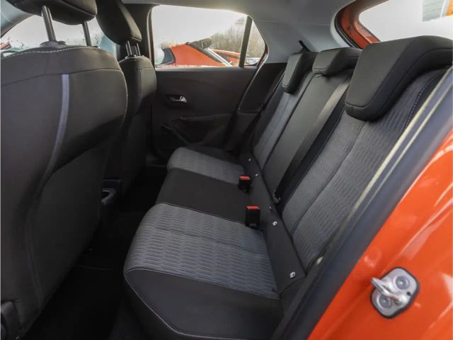 Opel Corsa Corsa-e Edition