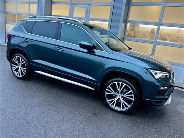 Seat Ateca DSG