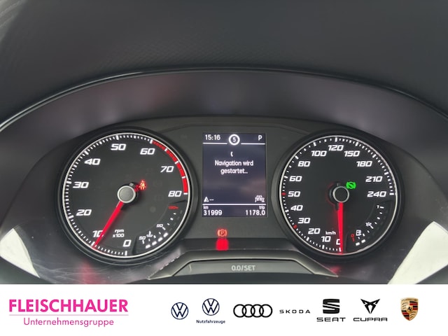 Seat Ibiza 1.0 TSI Xcellence