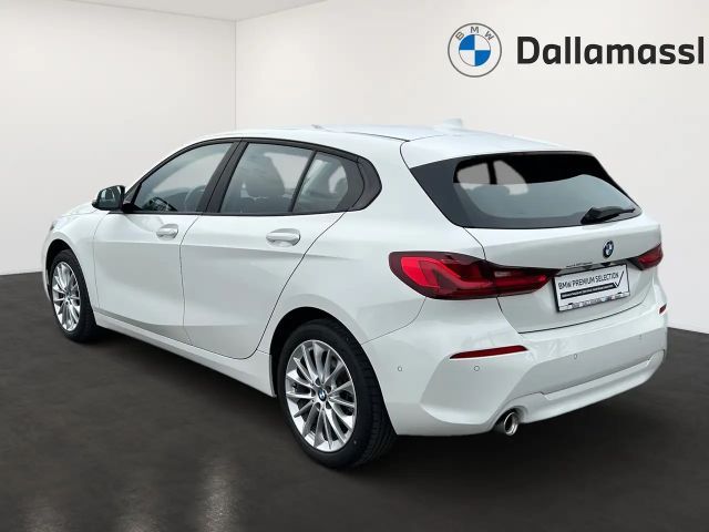 BMW 116 116d