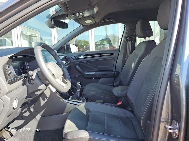 Volkswagen T-Roc 1.5 TSI Style