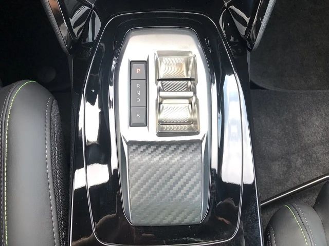 Peugeot E-208 GT-Line