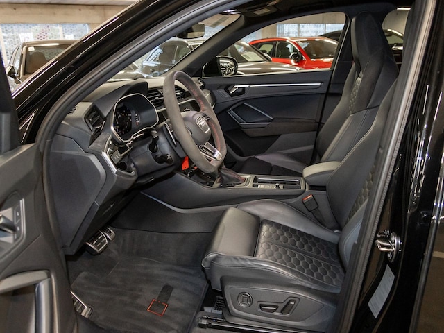 Audi RS Q3 Quattro S-Tronic Sportback