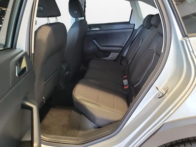 Volkswagen Taigo 1.5 TSI DSG Style